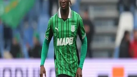 2025賽季歐聯杯八強對陣名單